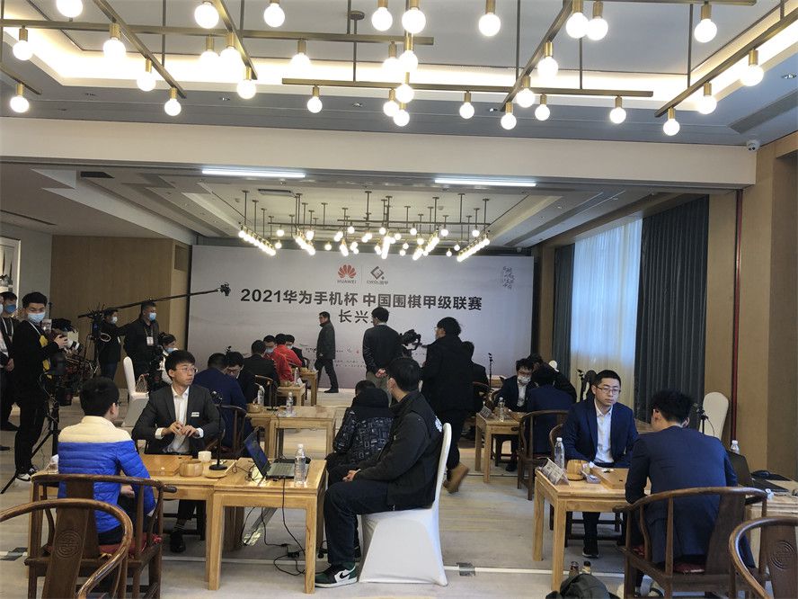 我们已经知道目前是什么形势，我们会努力调整球队的动力。